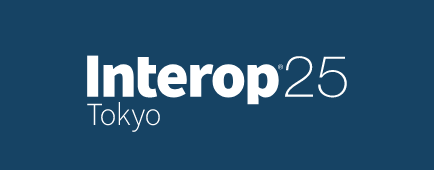 Interop Tokyo 2025