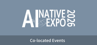 AI NATIVE EXPO 2026