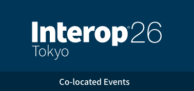 Interop Tokyo 2026